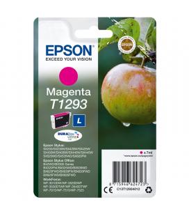 EPSON Cartucho T1293 Magenta - Imagen 1