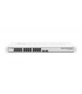 SWITCH MIKROTIK CSS326-2G-2S+RM - Imagen 2