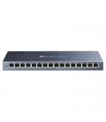 TP-LINK TL-SG116 Switch 16xGB - Imagen 5