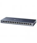 TP-LINK TL-SG116 Switch 16xGB - Imagen 6