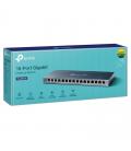 TP-LINK TL-SG116 Switch 16xGB - Imagen 8