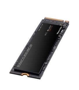 Western Digital Black SN750 NVMe 2TB - SSD M.2