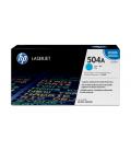 TONER CIAN 504A HP - Imagen 4