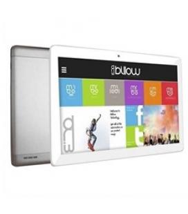 Tablet billow ppotab0893 x103s hd|ips 16 gb 3 g 101pulgadas plata - Imagen 1