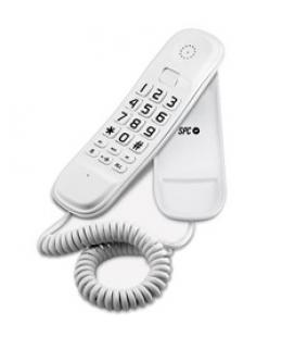 Telefono fijo spc original lite blanco