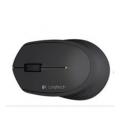 Mouse raton logitech m280 optico wireless inalambrico negro - Imagen 17