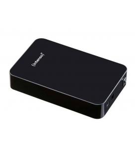 DISCO EXT 3,5" INTENSO MEMORY CENTER 4TB NEGRO