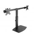 SOPORTE MESA DB1727TN-B GIRA INCLI 2 BRAZOS 17-27, NEGRO - Imagen 12