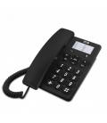 SPC 3602B Telefono ORIGINAL 3M ML LCD Negro - Imagen 2