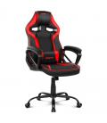 Drift Silla Gaming DR50 Negro/ Rojo - Imagen 2