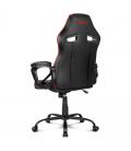 Drift Silla Gaming DR50 Negro/ Rojo - Imagen 4