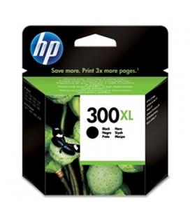 HP 300XL CC641EE cartucho negro Deskjet/Photosmar