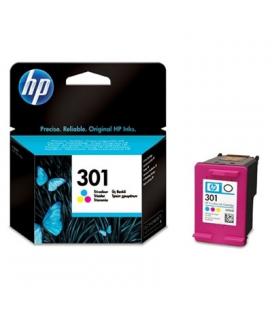 HP CH562EE Cartucho color HP 301 Deskjet 1050/2050