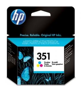 HP 351 CB337EE cartucho tricolor Officejet/Photosm