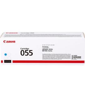 Toner canon 055 cian 3015c002 - Imagen 1