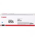 Toner canon 055 cian 3015c002 - Imagen 1