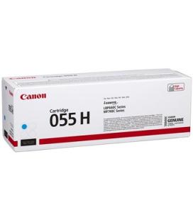 Toner canon 055h cian 3019c002 - Imagen 1