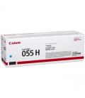 Toner canon 055h cian 3019c002 - Imagen 1