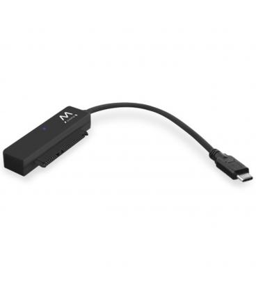 Adaptador ewent para disco duro usb - c 3.1 sata 2.5"