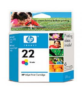 HP no.22 Cartucho Color C9352AE PSC 1410