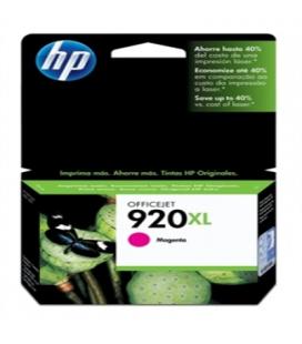 HP 920XL cart. Magenta Officejet serie 6000/6500