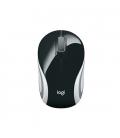 Ratón Mini Inalámbrico Logitech M187/ Hasta 1000 DPI