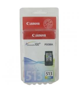 CANON Cartucho CL-513 Color IP2700/MP230 - Imagen 1