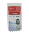 CANON Cartucho CL-513 Color IP2700/MP230 - Imagen 1