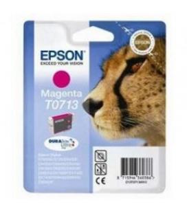 EPSON Cartucho T0713 Magenta Stylus D78/DX4000
