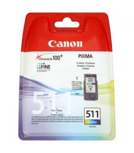 CANON Cartucho CL-511Color IP2700/MP230