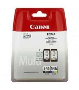 CANON Cartucho Multipack PG-545/CL546