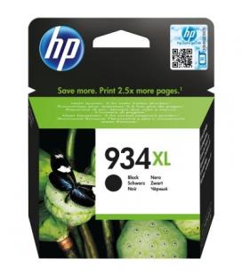 HP 934XL Cartucho Negro C2P23AE Officejet 6230