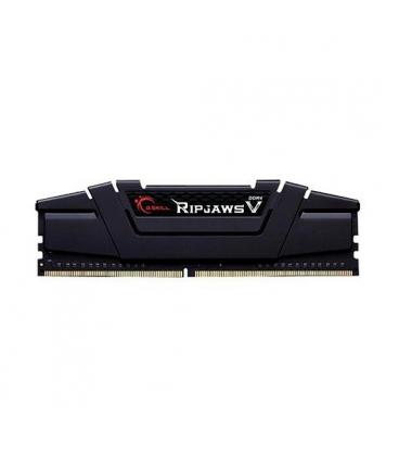 MODULO MEMORIA RAM DDR4 16GB PC3200 G.SKILL RIPJAWS V CL16 - Imagen 1