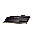 MODULO MEMORIA RAM DDR4 16GB PC3200 G.SKILL RIPJAWS V CL16 - Imagen 2