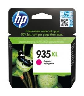 HP 935XL Cartucho Magenta C2P25AE Officejet 6230 - Imagen 1