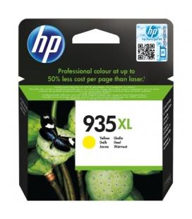 HP 935XL Cartucho Amarillo C2P26AE Officejet 6230 - Imagen 1