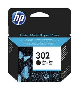 HP 302 F6U66AE cartucho negro Officejet 3830