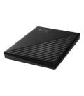 DISCO DURO EXTERNO 5TB WD MY PASSPORT WORLWIDE BLACK 2.5" - Imagen 3