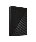 DISCO DURO EXTERNO 5TB WD MY PASSPORT WORLWIDE BLACK 2.5" - Imagen 4