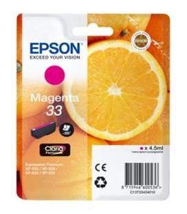 EPSON Cartucho T334340 Magenta XP640/645 - Imagen 1