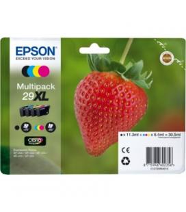 EPSON Cartucho Multipack T29XL XP235/332/432 - Imagen 1