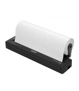 ACCESORIO BROTHER SOPORTE ROLLO PAPEL PARH600 PJ SERIES - Imagen 1
