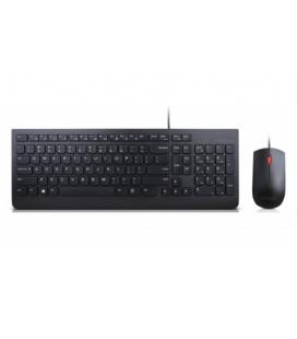 Lenovo Essential Wired Combo - Imagen 1