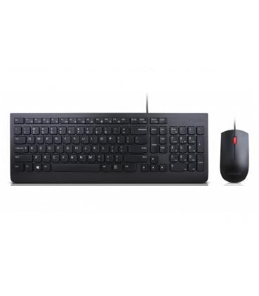Lenovo Essential Wired Combo - Imagen 1