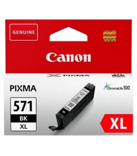 CANON Cartucho CLI-571BK XL Negro