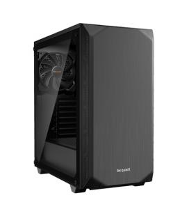 be quiet! Pure Base 500 Negra con Ventana - Imagen 1