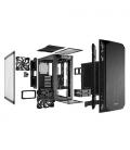 be quiet! Pure Base 500 Negra con Ventana - Imagen 3