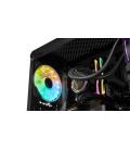 NOX CAJA ATX HUMMER TGM RGB CRISTAL TEMPLADO - Imagen 15