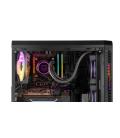 NOX CAJA ATX HUMMER TGM RGB CRISTAL TEMPLADO - Imagen 20