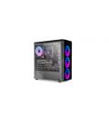 NOX CAJA ATX HUMMER TGM RGB CRISTAL TEMPLADO - Imagen 21